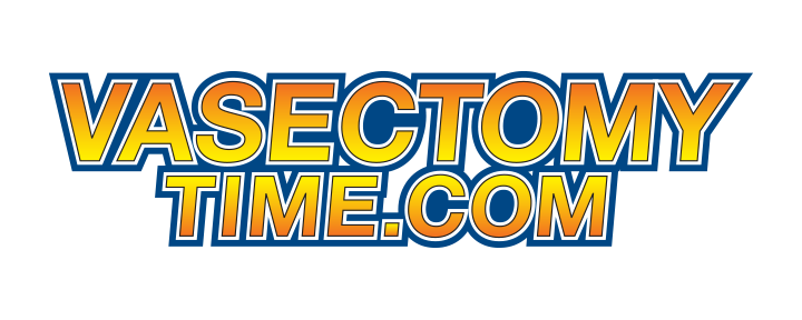 Vasectomy Time